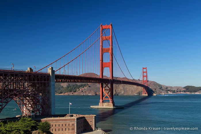 travelyesplease.com | How to Spend a 10-hour Layover in San Francisco