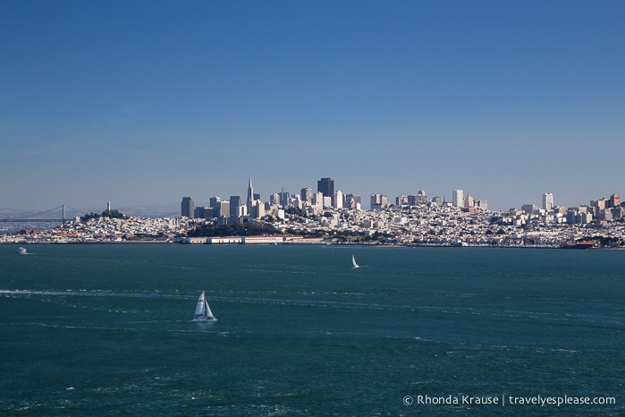 travelyesplease.com | How to Spend a 10-hour Layover in San Francisco