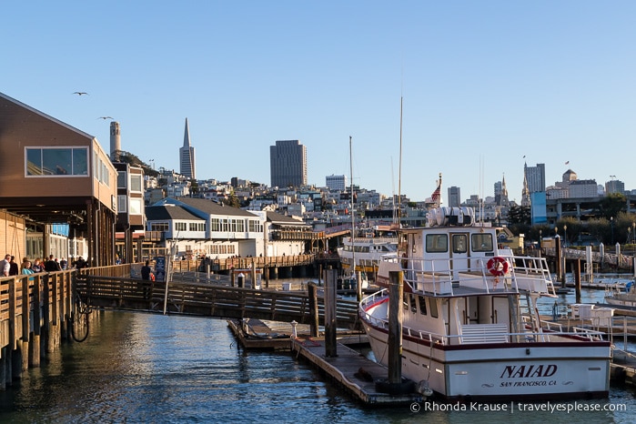 travelyesplease.com | How to Spend a 10-hour Layover in San Francisco