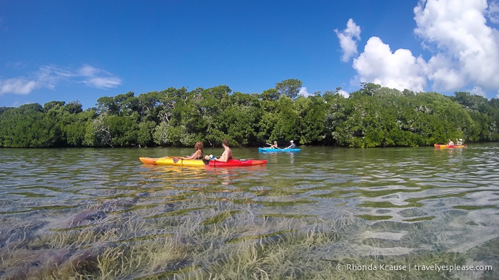 travelyesplease.com | How to Spend 3 Days in Key West- Our Itinerary