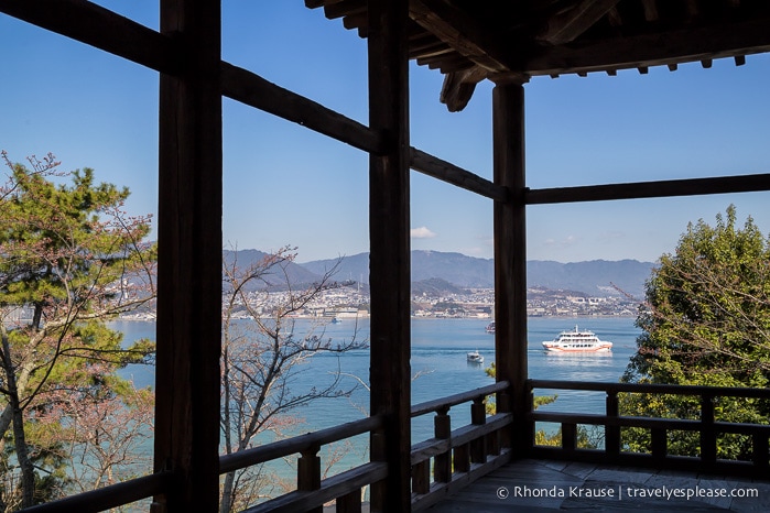 travelyesplease.com | Miyajima- Exploring one of Japan's Most Scenic Spots