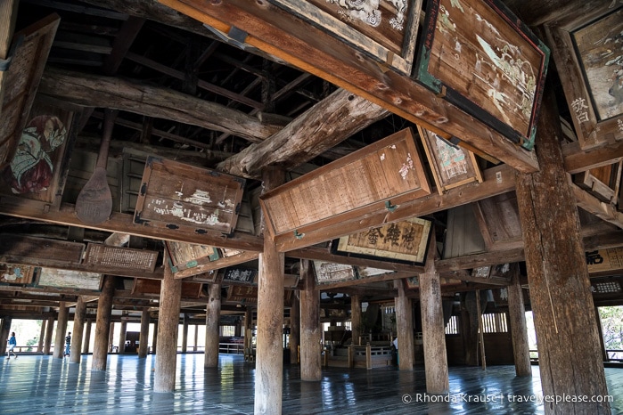 travelyesplease.com | Miyajima- Exploring one of Japan's Most Scenic Spots