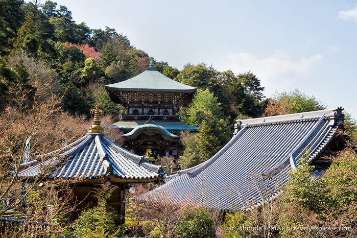 travelyesplease.com | Miyajima- Exploring one of Japan's Most Scenic Spots