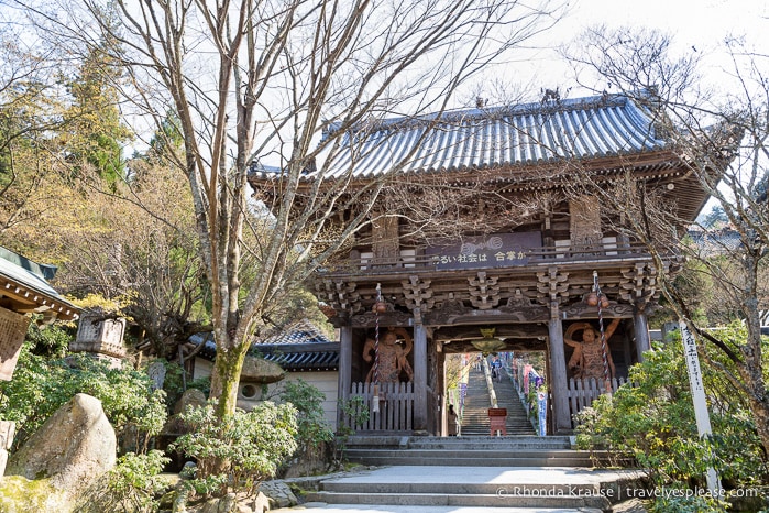 travelyesplease.com | Miyajima- Exploring one of Japan's Most Scenic Spots