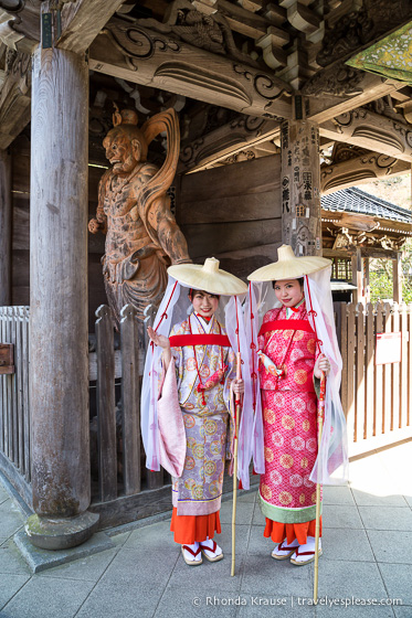 travelyesplease.com | Miyajima- Exploring one of Japan's Most Scenic Spots