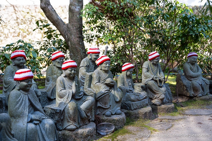 travelyesplease.com | Miyajima- Exploring one of Japan's Most Scenic Spots