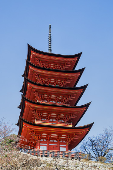 travelyesplease.com | Miyajima- Exploring one of Japan's Most Scenic Spots