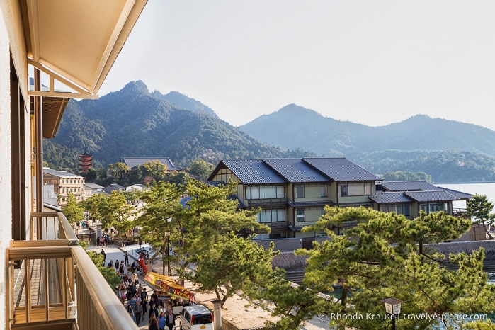 travelyesplease.com | Miyajima- Exploring one of Japan's Most Scenic Spots