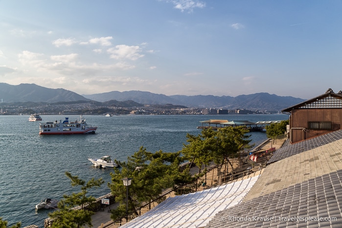 travelyesplease.com | Miyajima- Exploring one of Japan's Most Scenic Spots