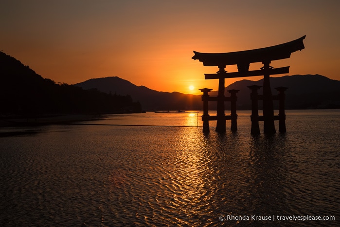 travelyesplease.com | Miyajima- Exploring One of Japan's Most Scenic Spots