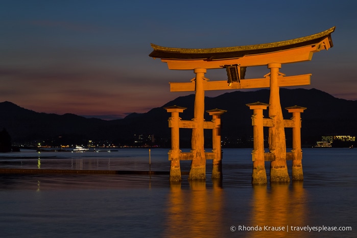 travelyesplease.com | Miyajima- Exploring one of Japan's Most Scenic Spots