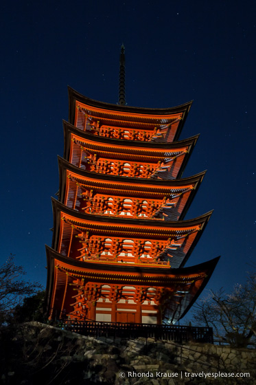 travelyesplease.com | Miyajima- Exploring one of Japan's Most Scenic Spots