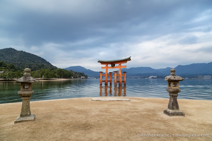 travelyesplease.com | Miyajima- Exploring one of Japan's Most Scenic Spots