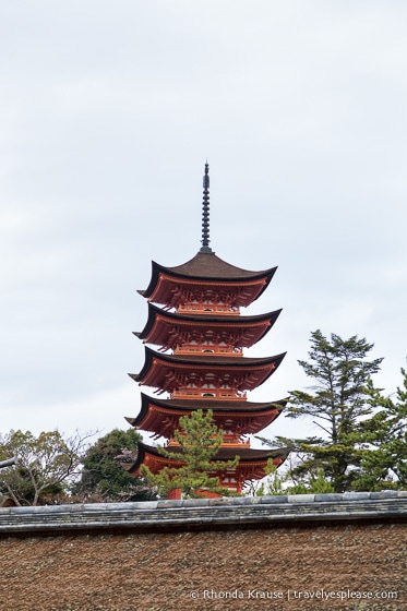 travelyesplease.com | Miyajima- Exploring one of Japan's Most Scenic Spots