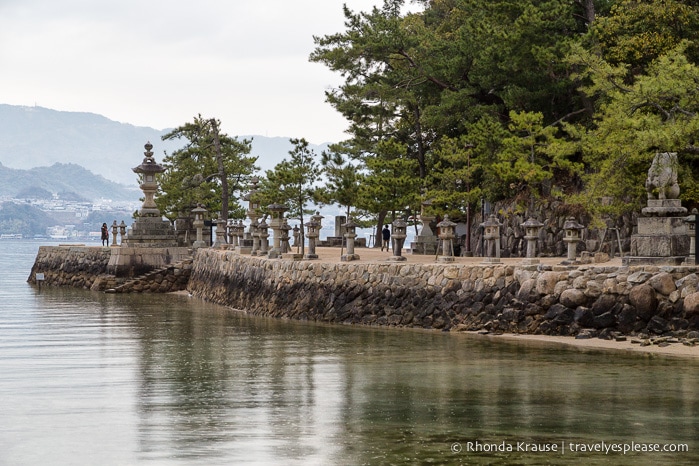 travelyesplease.com | Miyajima Island- Exploring one of Japan's Most Scenic Spots