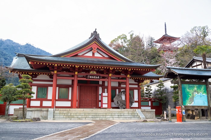 travelyesplease.com | Miyajima- Exploring one of Japan's Most Scenic Spots