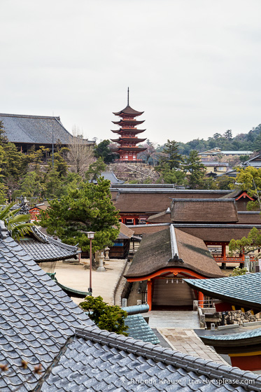 travelyesplease.com | Miyajima- Exploring one of Japan's Most Scenic Spots