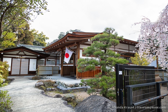 travelyesplease.com | Miyajima- Exploring one of Japan's Most Scenic Spots