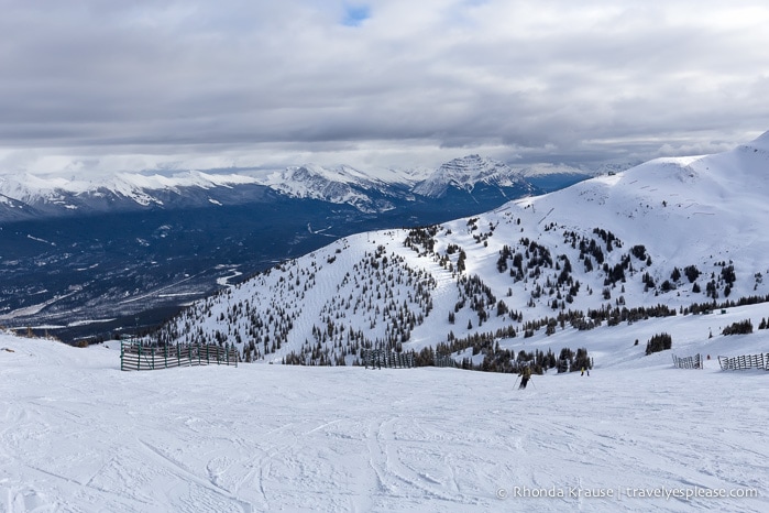 travelyesplease.com | 6 Ways to Enjoy a Winter Trip to Jasper National Park