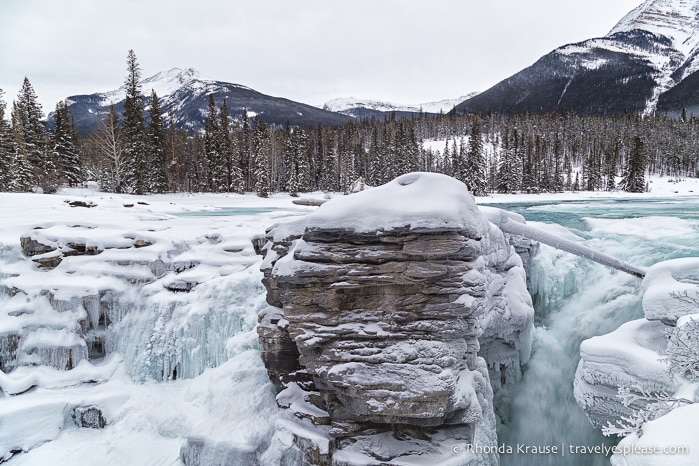 travelyesplease.com | 5 Ways to Enjoy a Winter Weekend in Jasper