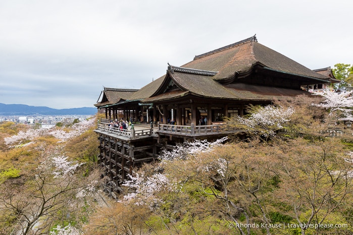 travelyesplease.com | How to Spend 3 Days in Kyoto- Our Itinerary