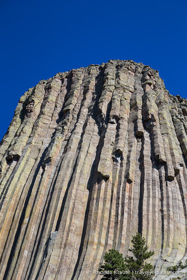 travelyesplease.com | Devils Tower National Monument