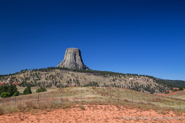 travelyesplease.com | Devils Tower National Monument