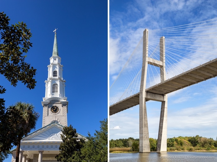 travelyesplease.com | Come Trascorrere 3 Giorni in Savannah - il Nostro Itinerario