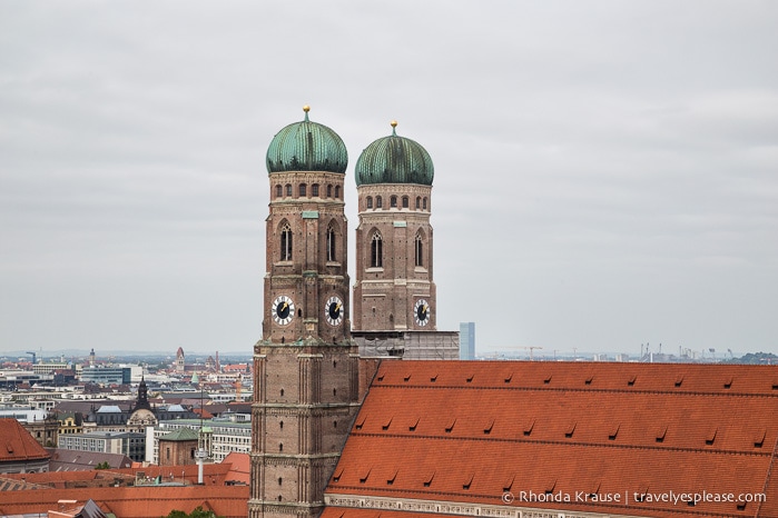 travelyesplease.com | A Walk Around Munich- Photo Series