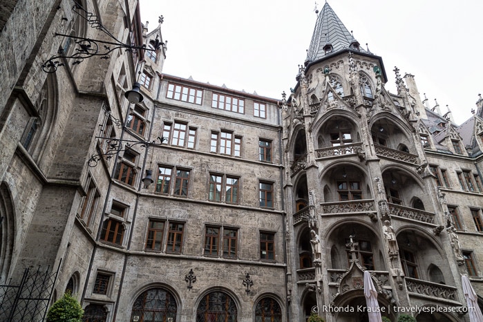 travelyesplease.com | A Walk Around Munich- Photo Series