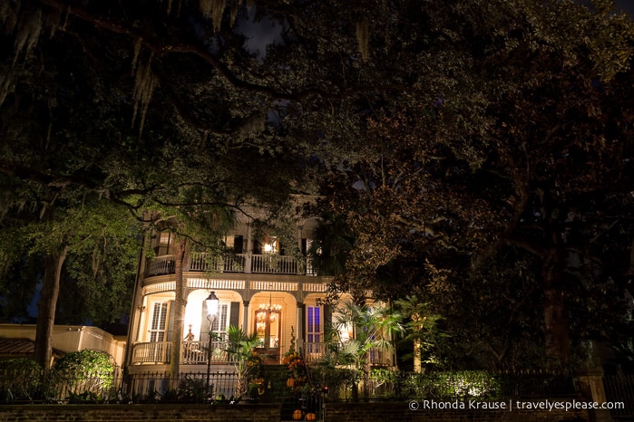 travelyesplease.com | How to Spend 3 Days in Savannah- Our Itinerary