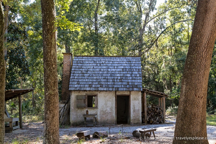 travelyesplease.com | History and Nature at Wormsloe Historic Site, Savannah