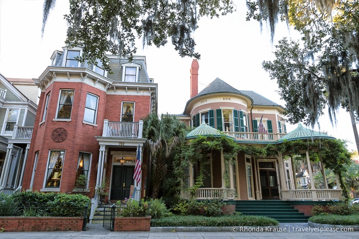 travelyesplease.com/How to Spend 3 Days in Savannah - our Itinerary