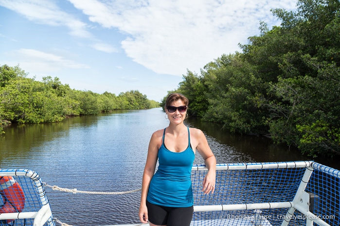 travelyesplease.com | Exploring Everglades National Park