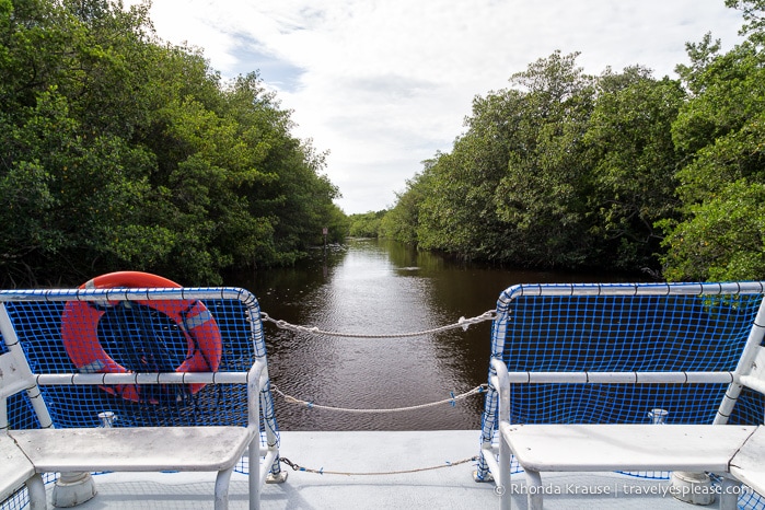 travelyesplease.com | Exploring Everglades National Park