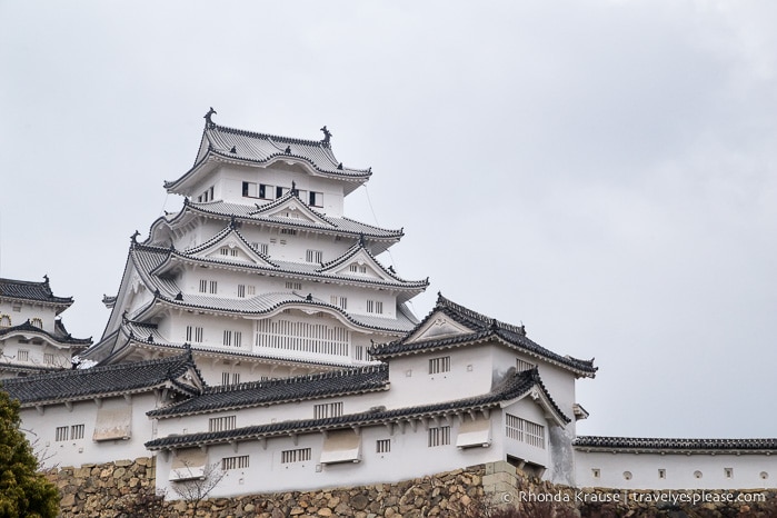 travelyesplease.com | Himeji Castle- A National Treasure of Japan