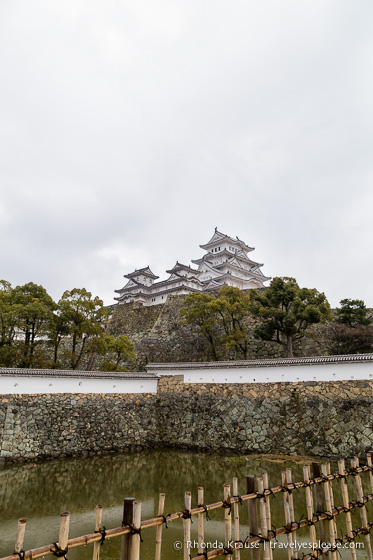 travelyesplease.com | Himeji Castle- A National Treasure of Japan