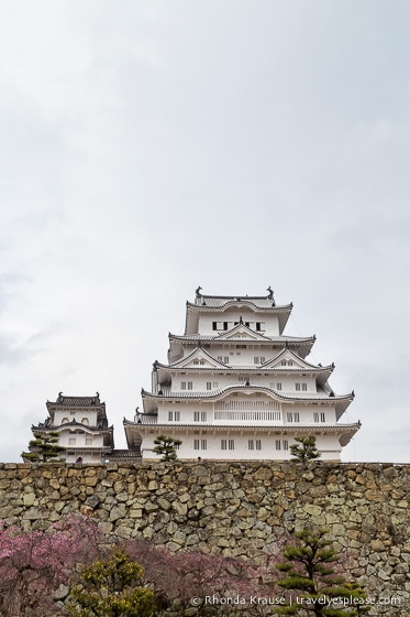 travelyesplease.com | Himeji Castle- A National Treasure of Japan