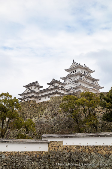 travelyesplease.com | Himeji Castle- A National Treasure of Japan