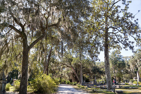 travelyesplease.com | The Haunting Beauty of Bonaventure Cemetery, Savannah