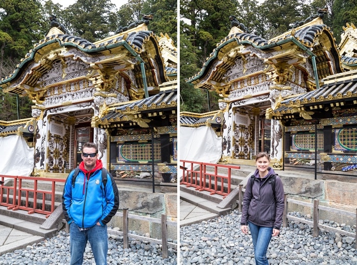 travelyesplease.com | Nikko Toshogu Shrine- Japan's Most Lavishly Decorated Shrine