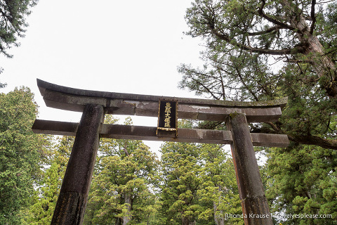 travelyesplease.com | A Day Trip to Nikko, Japan