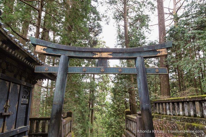 travelyesplease.com | Nikko Toshogu Shrine- Japan's Most Lavishly Decorated Shrine