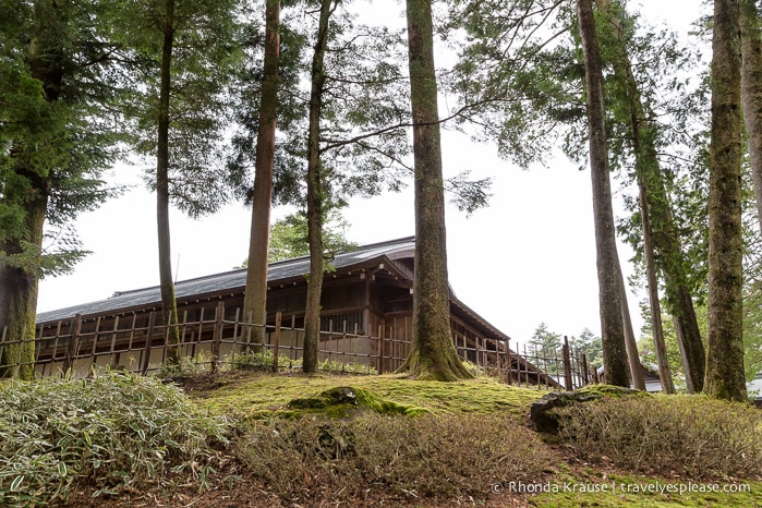 travelyesplease.com | A Day Trip to Nikko, Japan