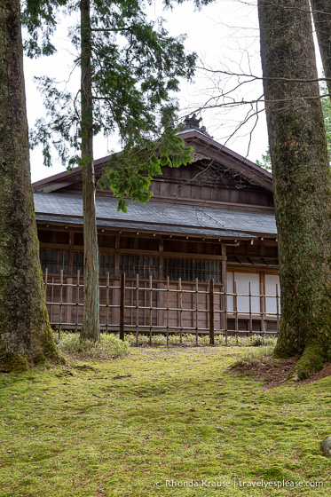 travelyesplease.com | A Day Trip to Nikko, Japan