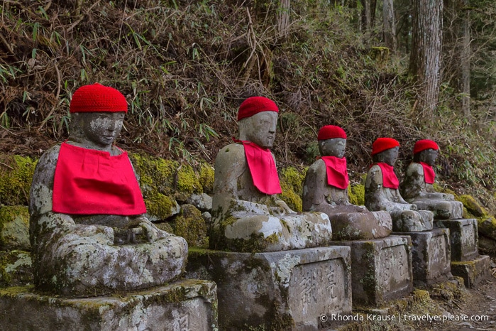 travelyesplease.com | Day Trip to Nikko, Japan- What to See in Nikko in One Day