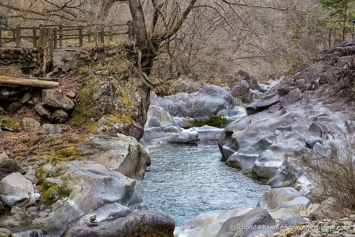 travelyesplease.com | A Day Trip to Nikko, Japan