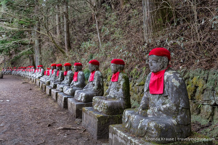 travelyesplease.com | Nikko Day Trip from Tokyo- A Nikko Day Trip Itinerary