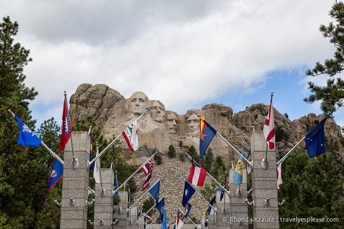 travelyesplease.com | Mount Rushmore National Memorial- An Icon of the United States