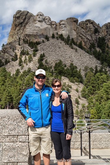 travelyesplease.com | Mount Rushmore National Memorial- An Icon of the United States